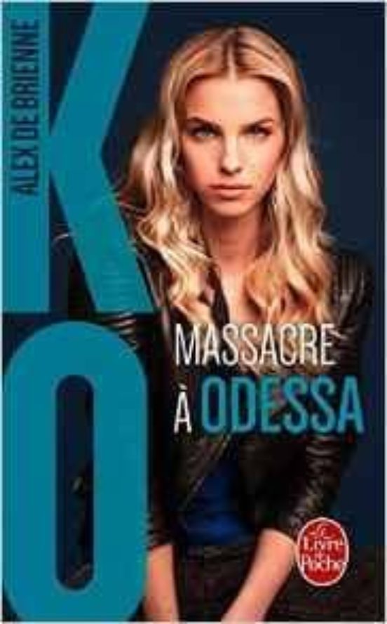 Massacre A Odessa