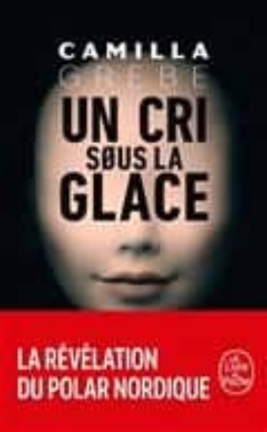 Un Cri Sous La Glace