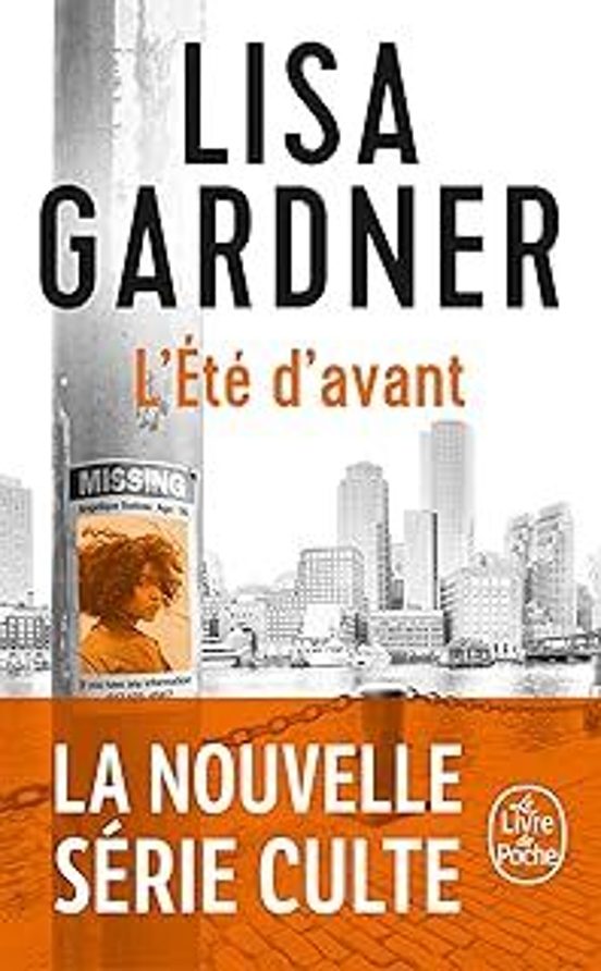 L Été D Avant