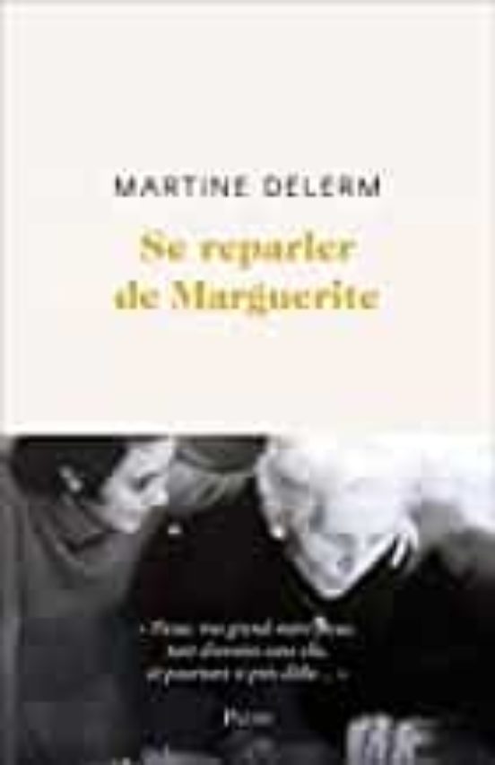 Se Reparler De Marguerite
