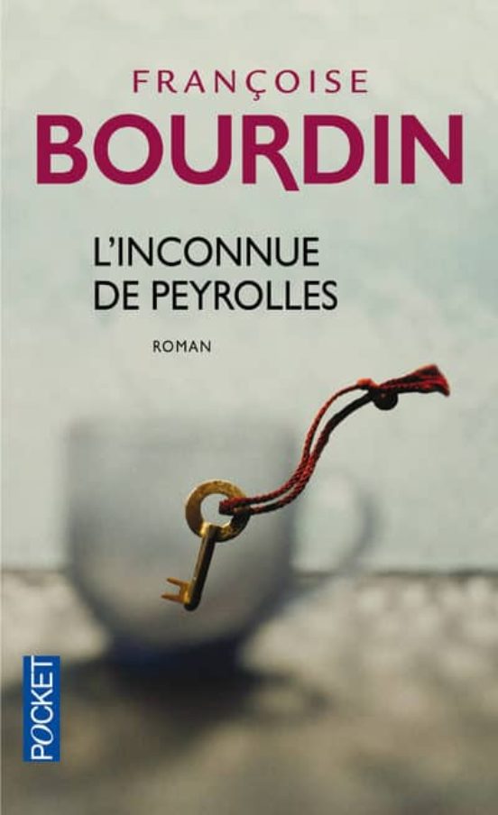 L Inconnue De Peyrolles