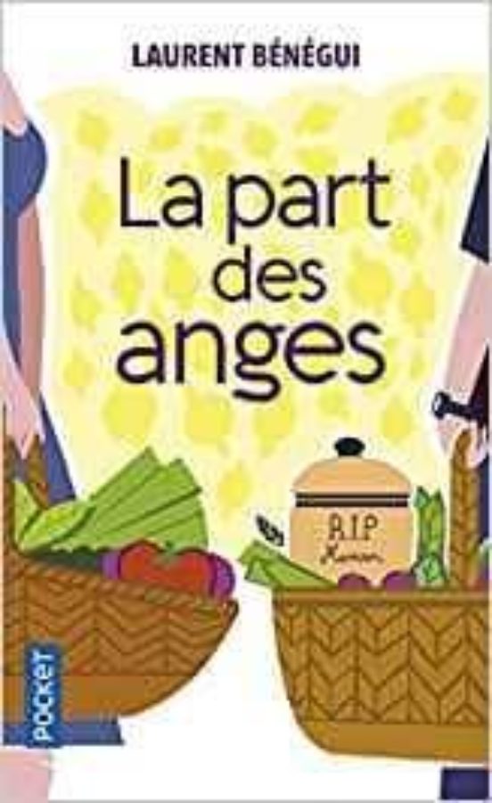 La Part Des Anges
