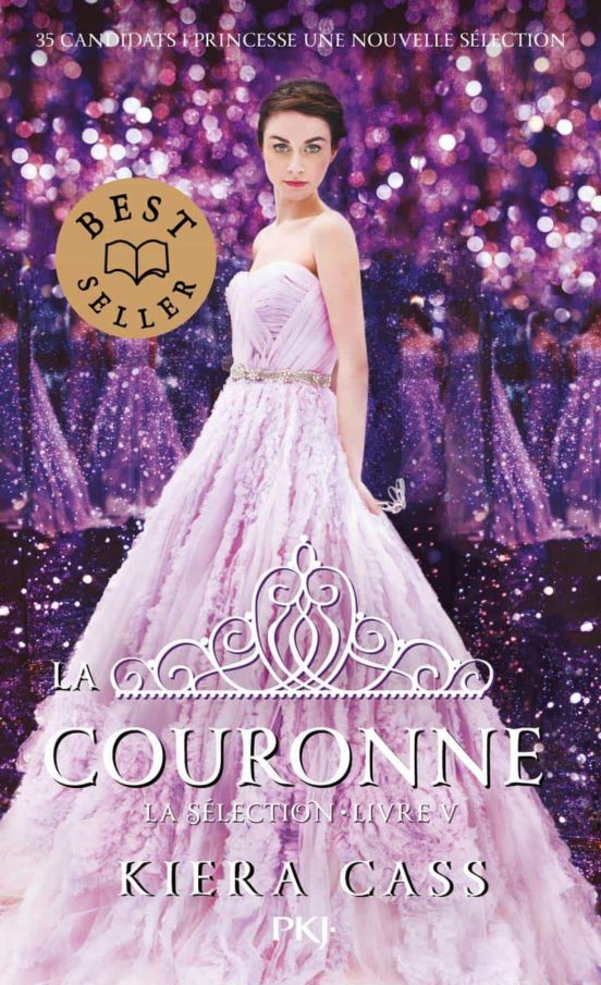 La Selection - Tome 5