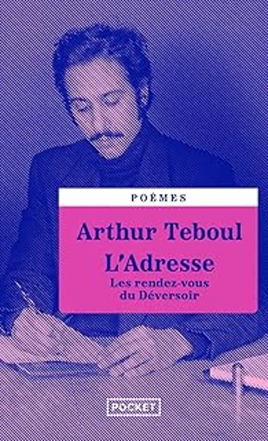 L Adresse: Les Rendez-vous Du Déversoir