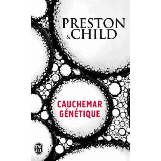 Cauchemar Genetique
