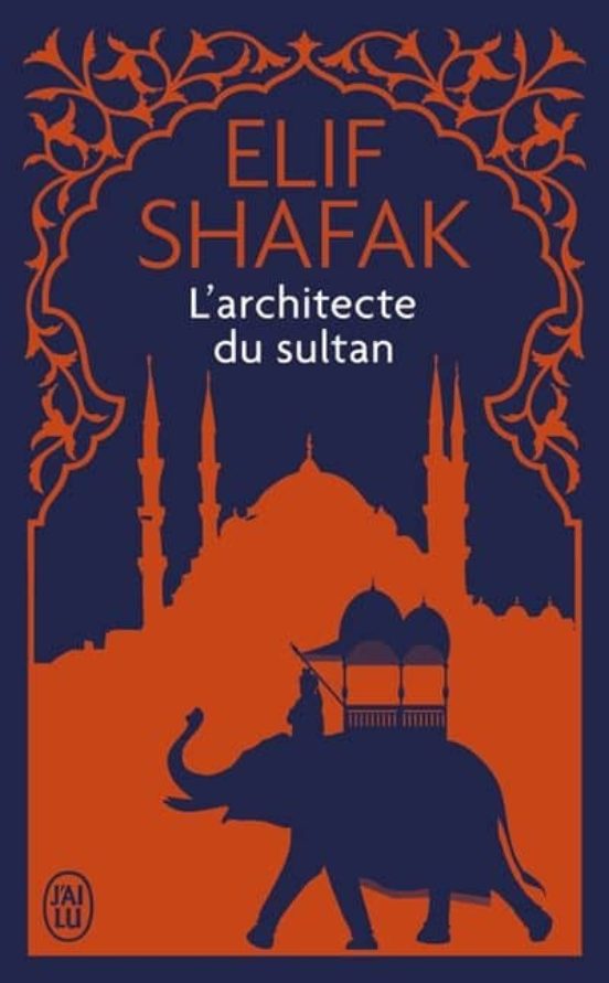 L Architecte Du Sultan