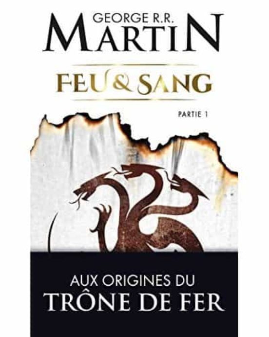 Feu Et Sang