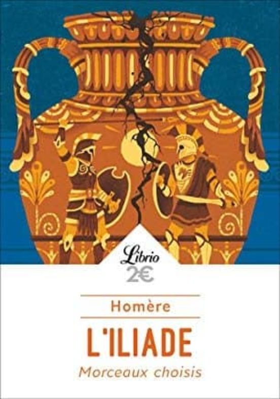 L Iliade