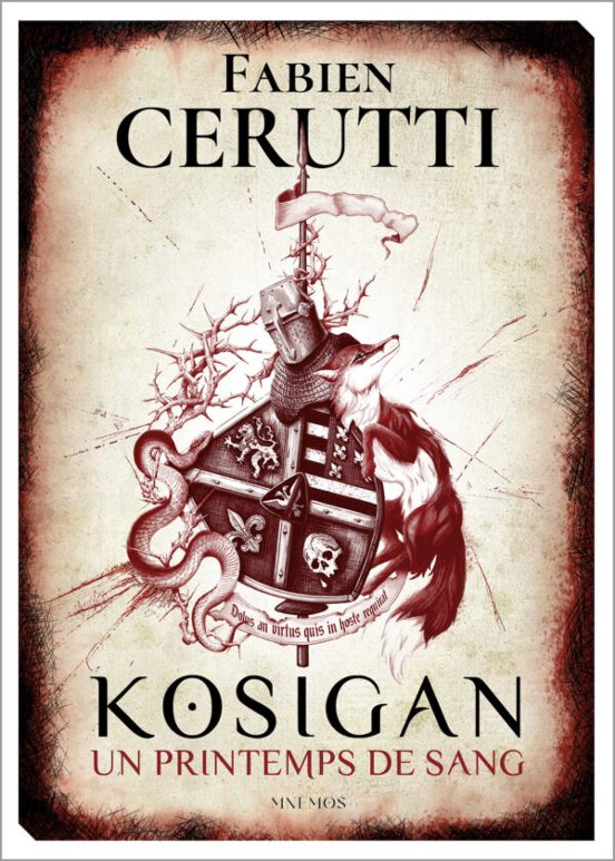 Kosigan: Un Printemps de Sang