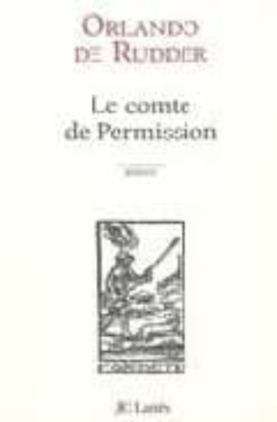 Le Comte de Permission