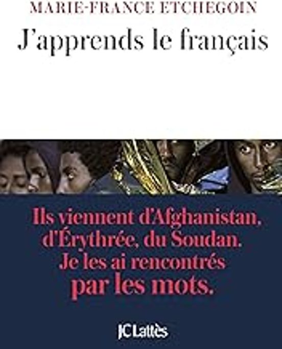 J Apprends Le Français