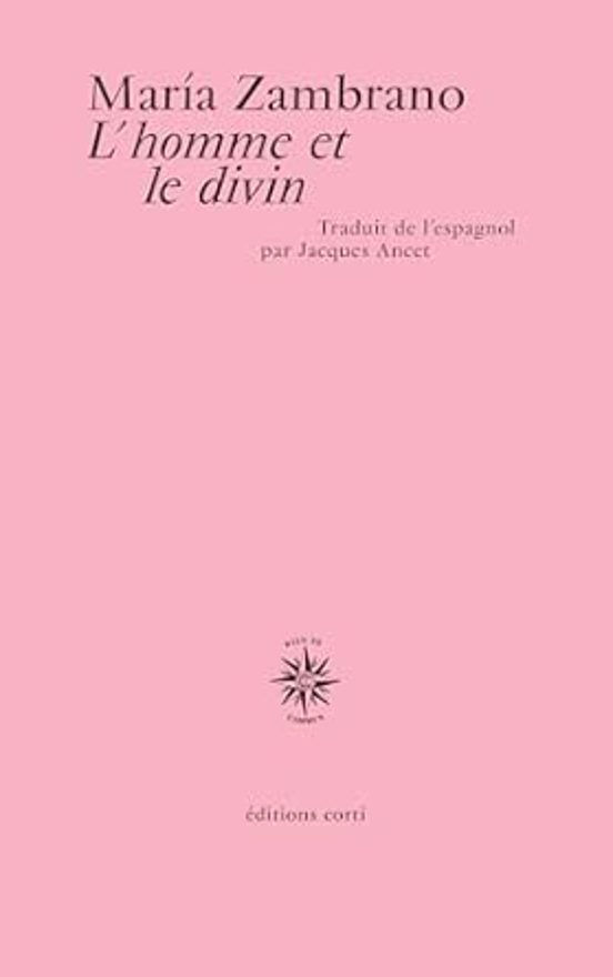Lhomme Et Le Divin