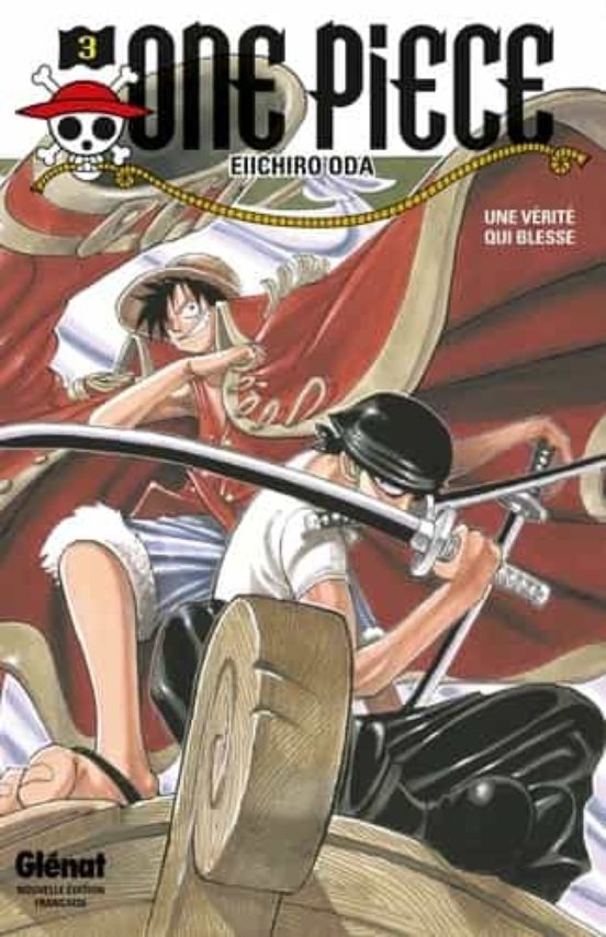 One Piece : Episode of East Blue