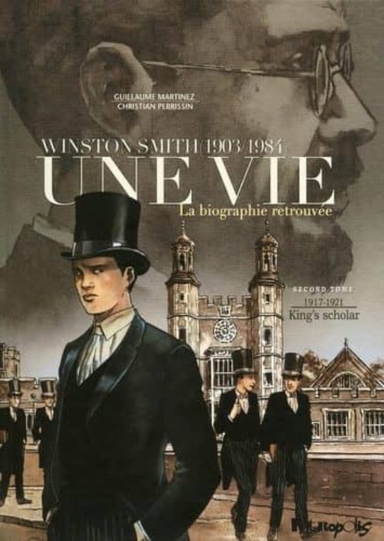 Une Vie T2