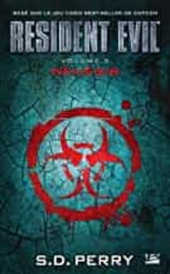 Resident Evil Volume 5: Némésis