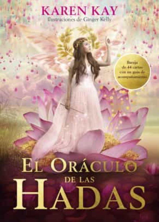 Oráculo de las hadas