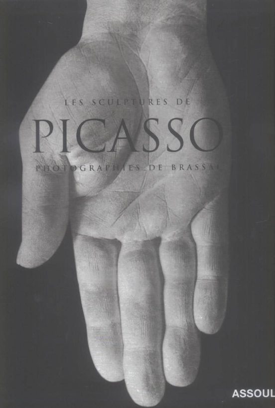 Les Sculptures De Picasso