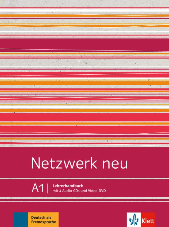 Netzwerk Neu A1 Guía De Profesor