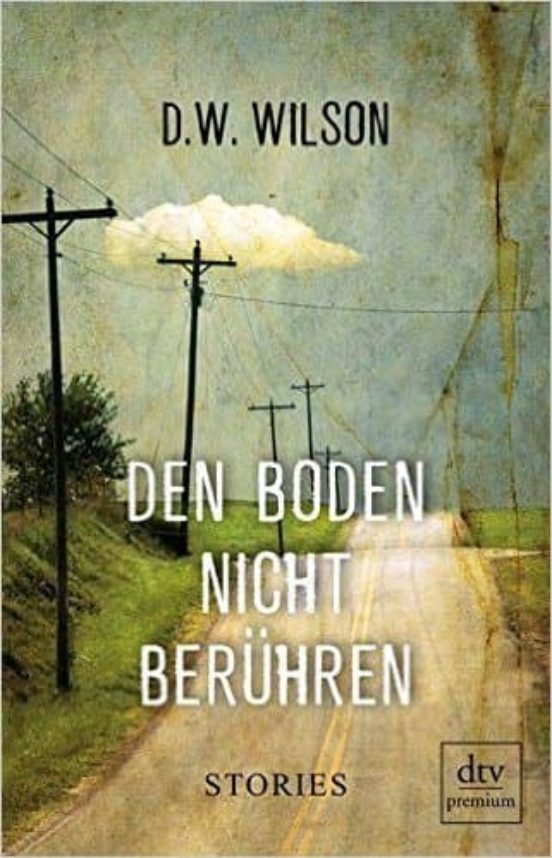 Den Boden Nicht Berühren