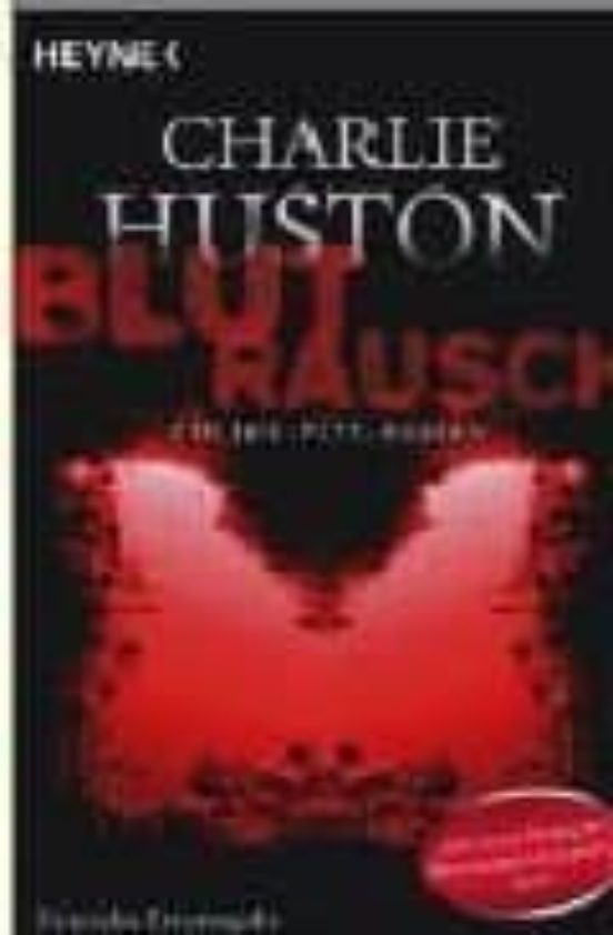 Blutrausch