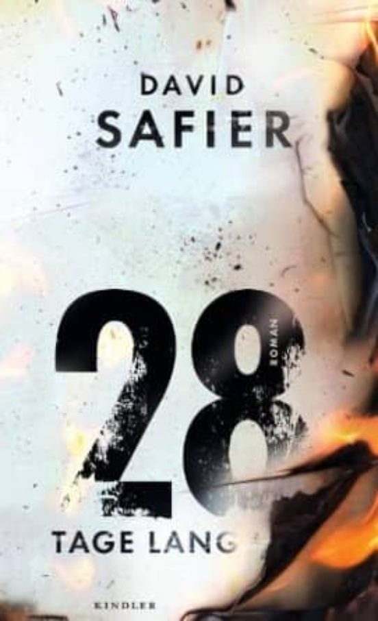 28 Tage Lang