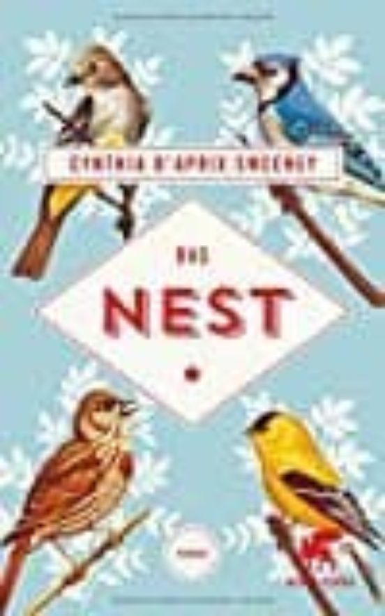 Das Nest