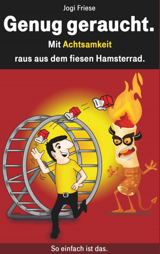 Genug Geraucht
