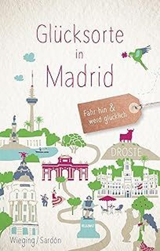 Glücksorte In Madrid