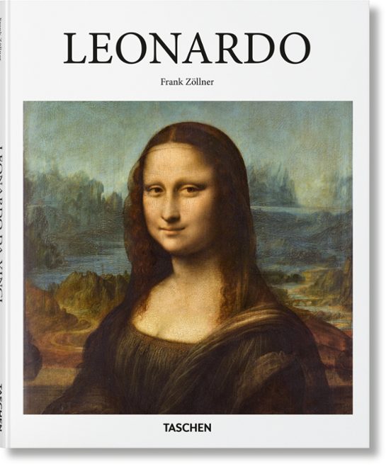 Leonardo- Basic Art