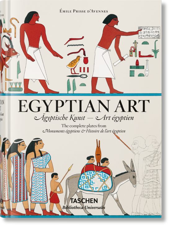 Egyptian Art