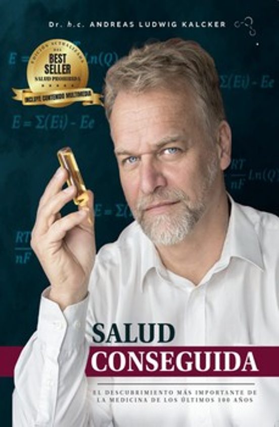 Salud Conseguida