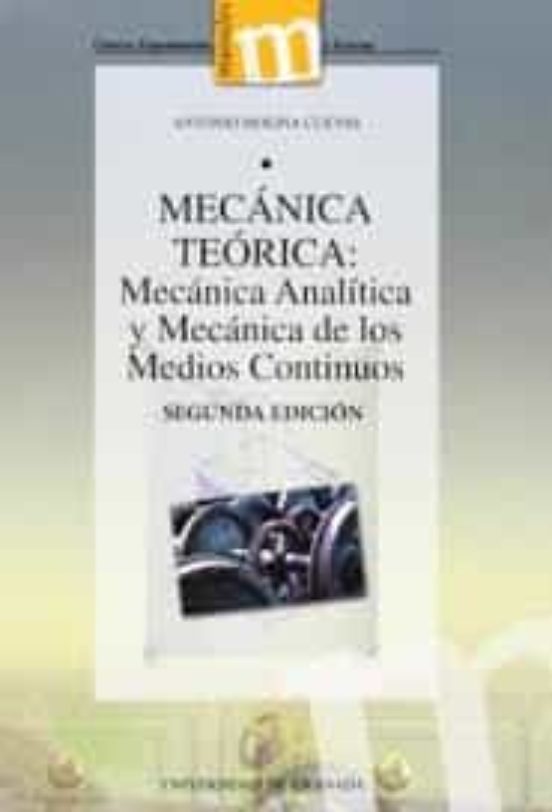 Mecanica Analitica