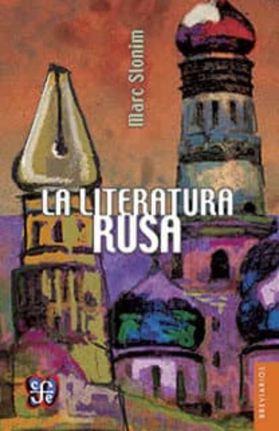 La Literatura Rusa