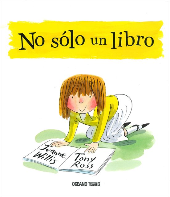 No Sólo Un Libro