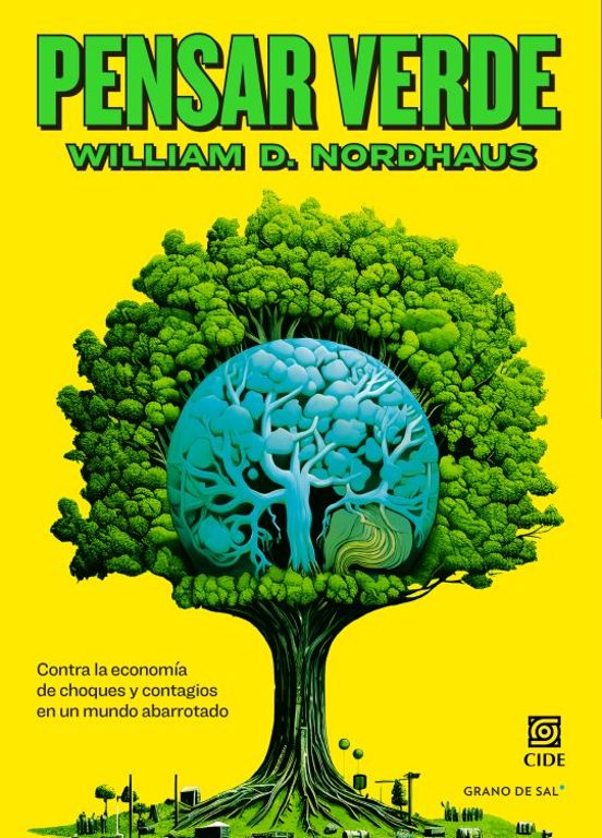 Pensar En Verde