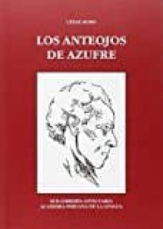 Los Anteojos De Azufre