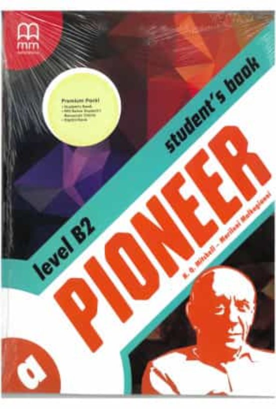 Pioneer B2 A Sb Premium Edition