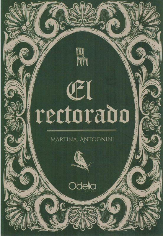 El Rectorado