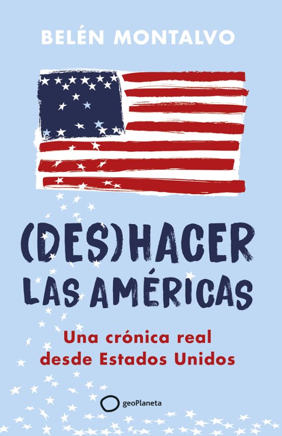 hacer Las Américas