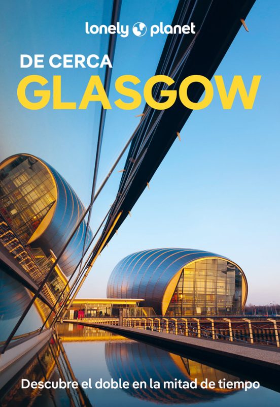 Glasgow De Cerca 2025