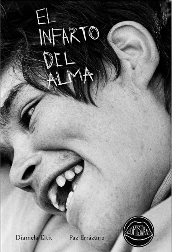 El Infarto Del Alma