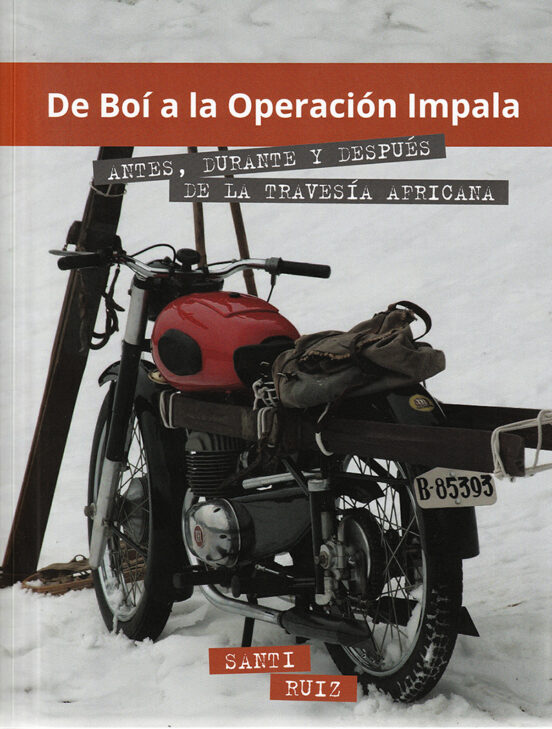 De Boí A La Operación Impala