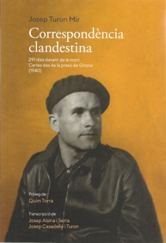 Correspondència Clandestina