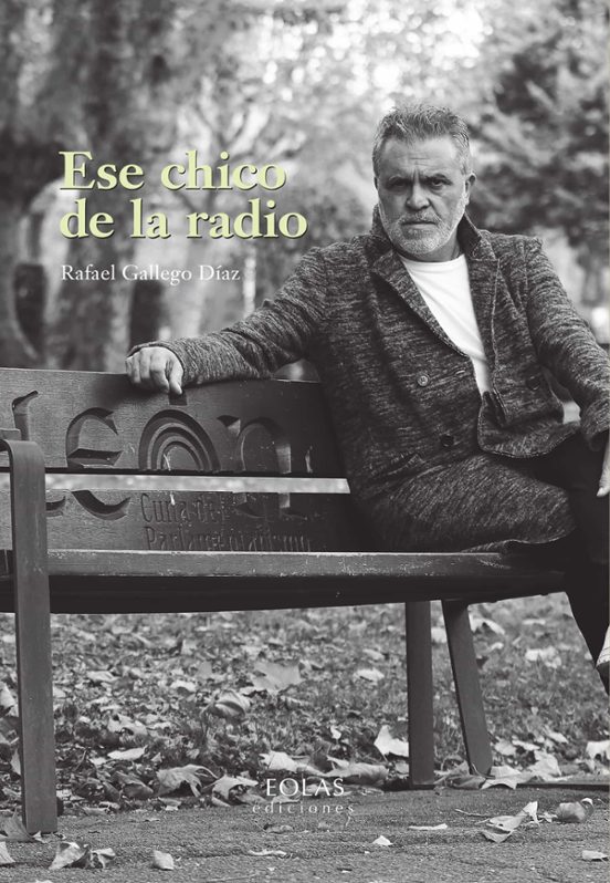Ese Chico De La Radio