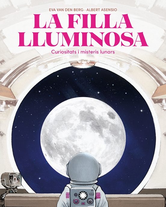 La Filla Lluminosa