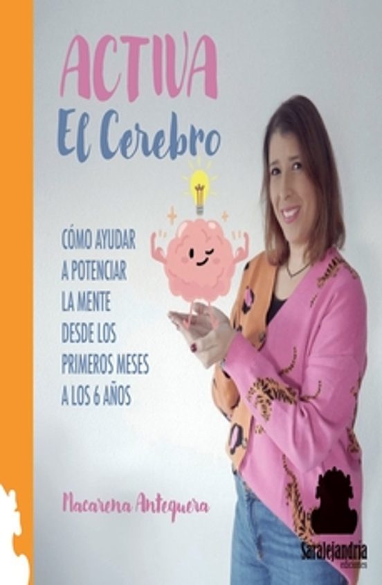 Activa El Cerebro