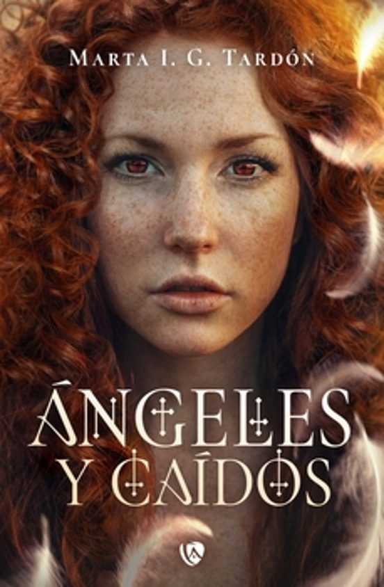 Ángeles Y Caidos