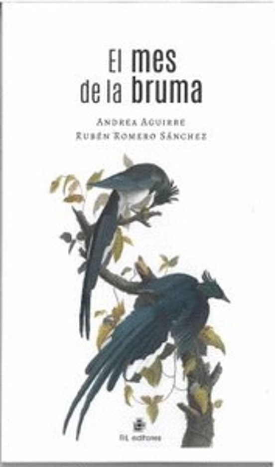 El Mes De La Bruma