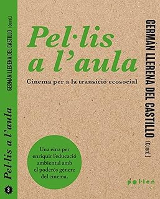 Pel·lis A L'aula