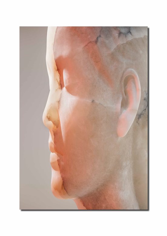 Jaume Plensa: Inner Matter / Materia Interior